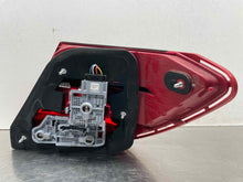 Load image into Gallery viewer, TAIL LIGHT LAMP ASSEMBLY C250 C300 C350 C63 12 13 14 Left - NW501148
