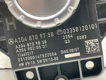Load image into Gallery viewer, RADIO CONTROL C250 C300 E250D E300 E350 E400 E550 E63 GLK350 12-15 - NW500968
