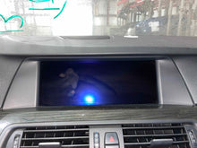Load image into Gallery viewer, INFO-GPS SCREEN BMW 528D 528i 535i 550i Active 5 M5 2011-2015 - NW500757
