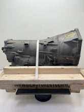 Load image into Gallery viewer, TRANSMISSION BMW 535i 535i Gt 2013 13 AWD - NW501157
