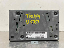 Load image into Gallery viewer, AMPLIFIER BMW 528i 535i 550i 2010 10 2011 11 2012 12 2013 13 - NW500959
