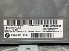 Load image into Gallery viewer, AMPLIFIER BMW 528i 535i 550i 2010 10 2011 11 2012 12 2013 13 - NW500959
