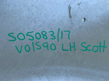 Load image into Gallery viewer, Front Fender  VOLVO S90 2017 - NW420431
