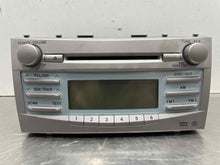 Load image into Gallery viewer, Radio Toyota Camry 2007 07 2008 08 2009 09 - NW500978
