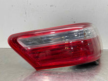 Load image into Gallery viewer, OUTER TAIL LIGHT LAMP Toyota Camry 2007 07 2008 08 2009 09 Left - NW501153
