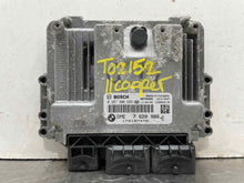 Load image into Gallery viewer, ECU ECM COMPUTER Cooper Clubman Countryman 2011 11 2012 12 - NW500509
