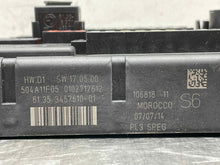 Load image into Gallery viewer, BODY CONTROL COMPUTER Clubman Mini Cooper Countryman 2008 08 09 10 11 12 - NW500398
