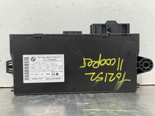 Load image into Gallery viewer, ALARM CONTROL MODULE COMPUTER Cooper Mini 1 Clubman 2008-2014 - NW500399
