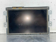 Load image into Gallery viewer, INFO SCREEN XE XF XFR Discovery 15 16 17 18 - NW500761
