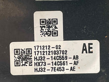 Load image into Gallery viewer, Floor Shifter  DISCOVERY SPORT 2018 - NW500616
