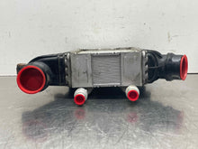 Load image into Gallery viewer, INTERCOOLER Evoque 2018 18 2019 19 2020 20 2021 21 2022 22 - NW568403
