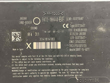 Load image into Gallery viewer, THEFT CONTROL MODULE COMPUTER XF XFR Evoque LR4 Range Rover 13-19 - NW500412
