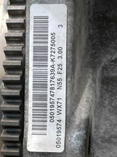 Load image into Gallery viewer, ENGINE MOTOR BMW X3 X4 12 13 14 15 16 17 3.0L - NW500536
