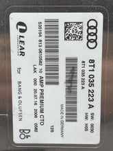 Load image into Gallery viewer, AMPLIFIER Audi A4 Q5 S4 SQ5 11 12 13 14 15 16 17 - NW500954
