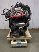 Load image into Gallery viewer, ENGINE MOTOR Audi Q5 13 14 15 16 17 3.0L VIN 7/G - NW500530
