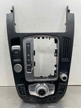 Load image into Gallery viewer, RADIO CONTROLS Audi A5 Q5 SQ5 09 10 11 12 13 14 15 16 - NW500955

