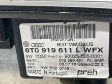 Load image into Gallery viewer, RADIO CONTROLS Audi A5 Q5 SQ5 09 10 11 12 13 14 15 16 - NW500955
