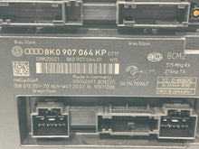 Load image into Gallery viewer, BODY CONTROL MODULE BCM COMPUTER A4 Allroad Q5 S4 SQ5 13-16 - NW500386
