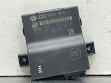 Load image into Gallery viewer, Computer  AUDI Q5 2017 - NW500387
