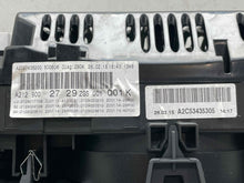 Load image into Gallery viewer, SPEEDOMETER CLUSTER E250 Van E300 E350 E400 E550 E63 16 17 - NW501069
