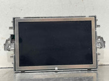Load image into Gallery viewer, INFO-GPS SCREEN E250 Van E300 E350 E400 E550 E63 16 17 - NW500760
