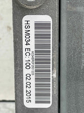 Load image into Gallery viewer, Radio  MERCEDES E-CLASS 2016 - NW500969

