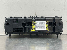 Load image into Gallery viewer, FRONT TEMPERATURE CONTROLS E250 Van E300 E350 E400 E550 E63 15-17 - NW500737
