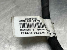 Load image into Gallery viewer, Side View Door Mirror  MERCEDES E-CLASS 2016 - NW500478
