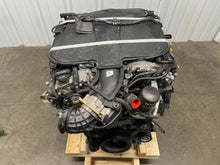 Load image into Gallery viewer, Engine Motor  MERCEDES E-CLASS 2016 - NW500540
