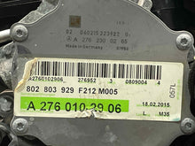 Load image into Gallery viewer, Engine Motor  MERCEDES E-CLASS 2016 - NW500540
