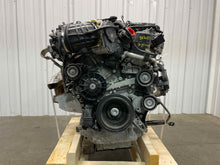 Load image into Gallery viewer, Engine Motor  MERCEDES E-CLASS 2016 - NW500540
