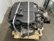 Load image into Gallery viewer, Engine Motor  MERCEDES E-CLASS 2016 - NW500540
