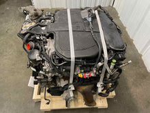 Load image into Gallery viewer, Engine Motor  MERCEDES E-CLASS 2016 - NW500540
