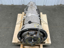 Load image into Gallery viewer, TRANSMISSION E250 Van E250D E300 E350 E400 E550 E63 14-16 AWD - NW501164
