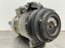 Load image into Gallery viewer, AC A/C AIR CONDITIONING COMPRESSOR E250 Van CLS400 CLS550 E250D 13-16 - NW500433
