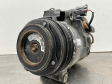 Load image into Gallery viewer, AC A/C AIR CONDITIONING COMPRESSOR E250 Van CLS400 CLS550 E250D 13-16 - NW500433
