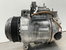 Load image into Gallery viewer, AC A/C AIR CONDITIONING COMPRESSOR E250 Van CLS400 CLS550 E250D 13-16 - NW500433
