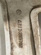Load image into Gallery viewer, WHEEL RIM E250 Van E250D E300 E350 E400 E550 E63 14-16 18x8-1/2 - NW501254
