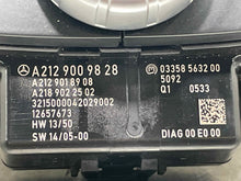 Load image into Gallery viewer, RADIO E250 Van CLS400 CLS550 E300 E350 E400 E550 E63 15 16 - NW500970
