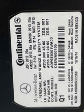 Load image into Gallery viewer, Radio  MERCEDES E-CLASS 2016 - NW500971
