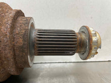 Load image into Gallery viewer, CV AXLE SHAFT BMW 325i 335i 328i 330i 2006 06 2007 07 08 09 10 11 Front Left - NW500293
