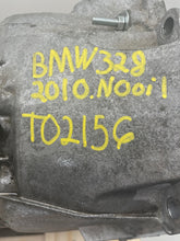 Load image into Gallery viewer, AUTOMATIC TRANSMISSION BMW 328i 09 10 11 12 13 AWD - NW501156
