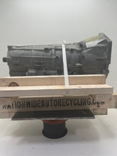 Load image into Gallery viewer, AUTOMATIC TRANSMISSION BMW 328i 09 10 11 12 13 AWD - NW501156
