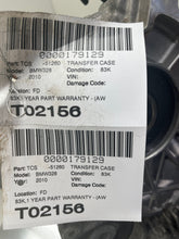 Load image into Gallery viewer, TRANSFER CASE BMW 530xi 528xi 328xi 332xi 2006 06 2007 07 2008 08 09 2010 10 - NW501104
