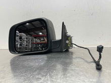 Load image into Gallery viewer, SIDE VIEW DOOR MIRROR Jeep Grand Cherokee 2011-2020 Left - NW500463
