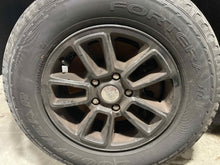 Load image into Gallery viewer, WHEEL RIM Grand Cherokee 18 19 20 17x8 ALUM 17x8, 5 lug, 5" - NW501222
