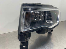 Load image into Gallery viewer, HEADLIGHT LAMP ASSEMBLY Jeep Grand Cherokee 16 17 18 19 20 Left - NW500743
