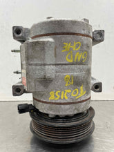 Load image into Gallery viewer, AC Compressor  GRAND CHEROKEE 2018 - NW500430
