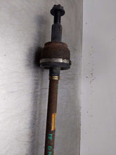 Load image into Gallery viewer, REAR AXLE SHAFT Dodge Durango Jeep Grand Cherokee 2011-2020 - NW500287
