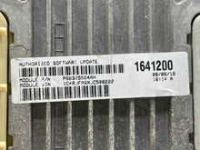 Load image into Gallery viewer, ECU ECM Computer  GRAND CHEROKEE 2018 - NW500503
